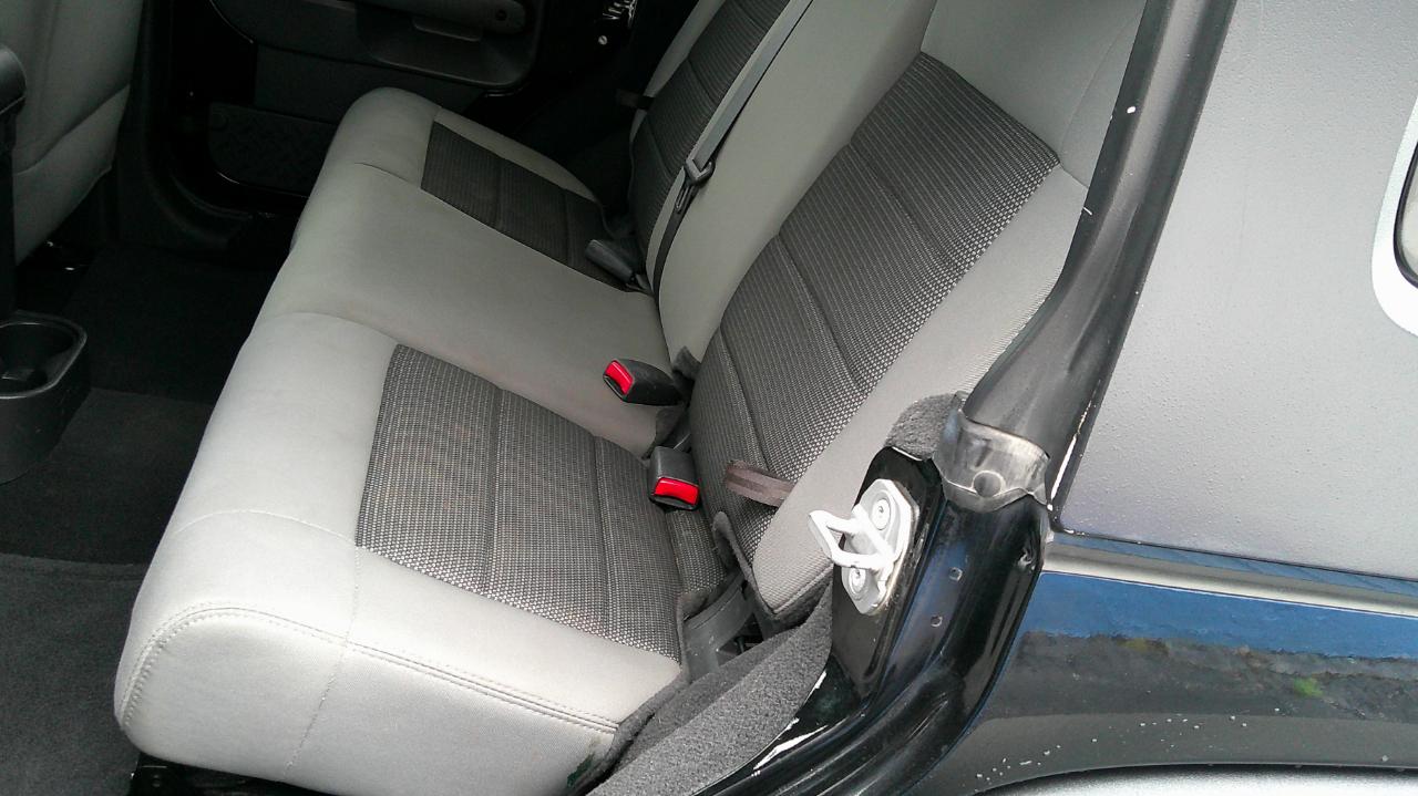 Jeep Wrangler Unlimited 4WD 4dr X 2009