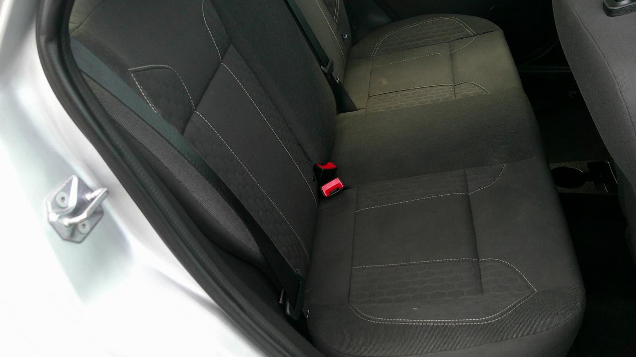 Hyundai Elantra 4dr Sdn Auto GLS (Alabama Plant) 2012