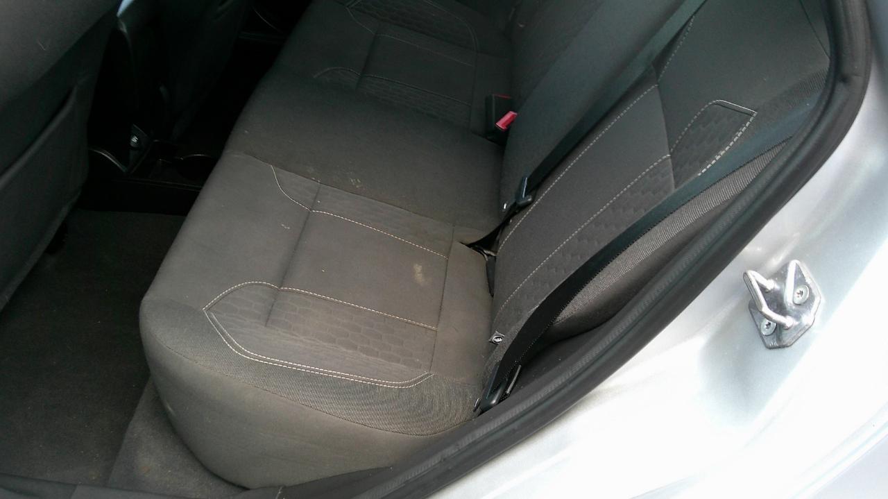 Hyundai Elantra 4dr Sdn Auto GLS (Alabama Plant) 2012