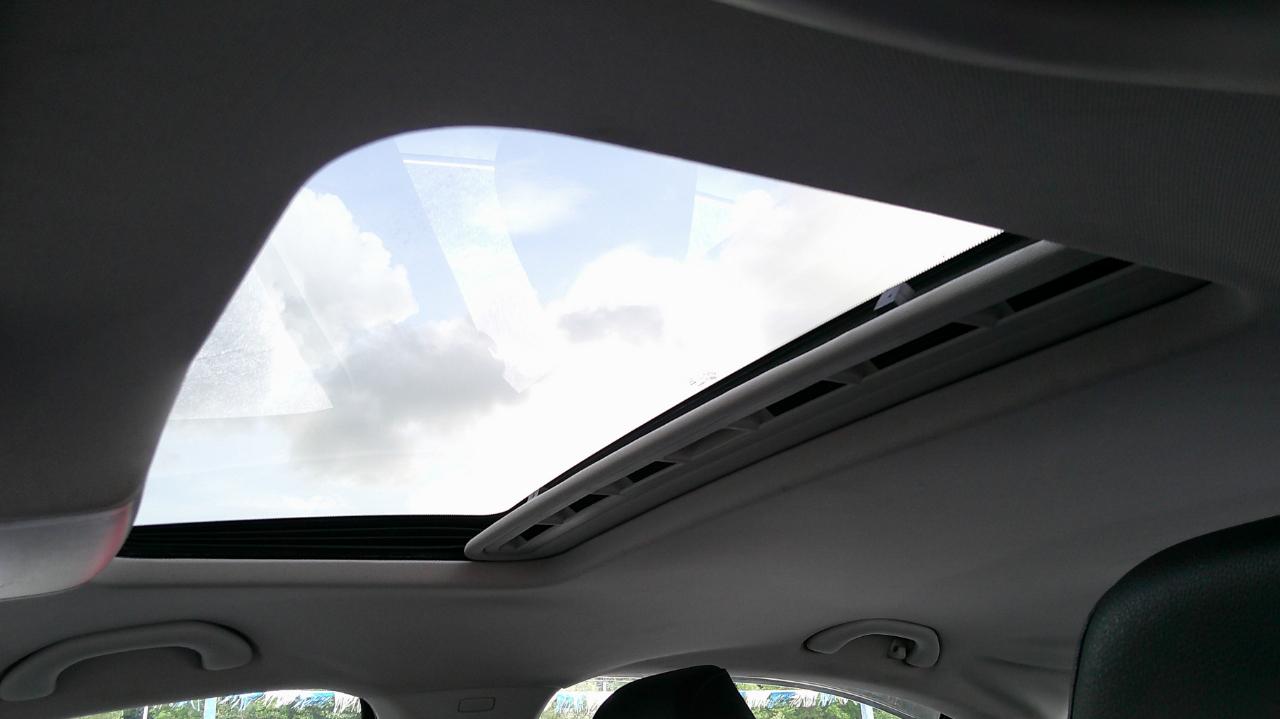 Volkswagen Jetta Sedan 4dr DSG TDI 2014