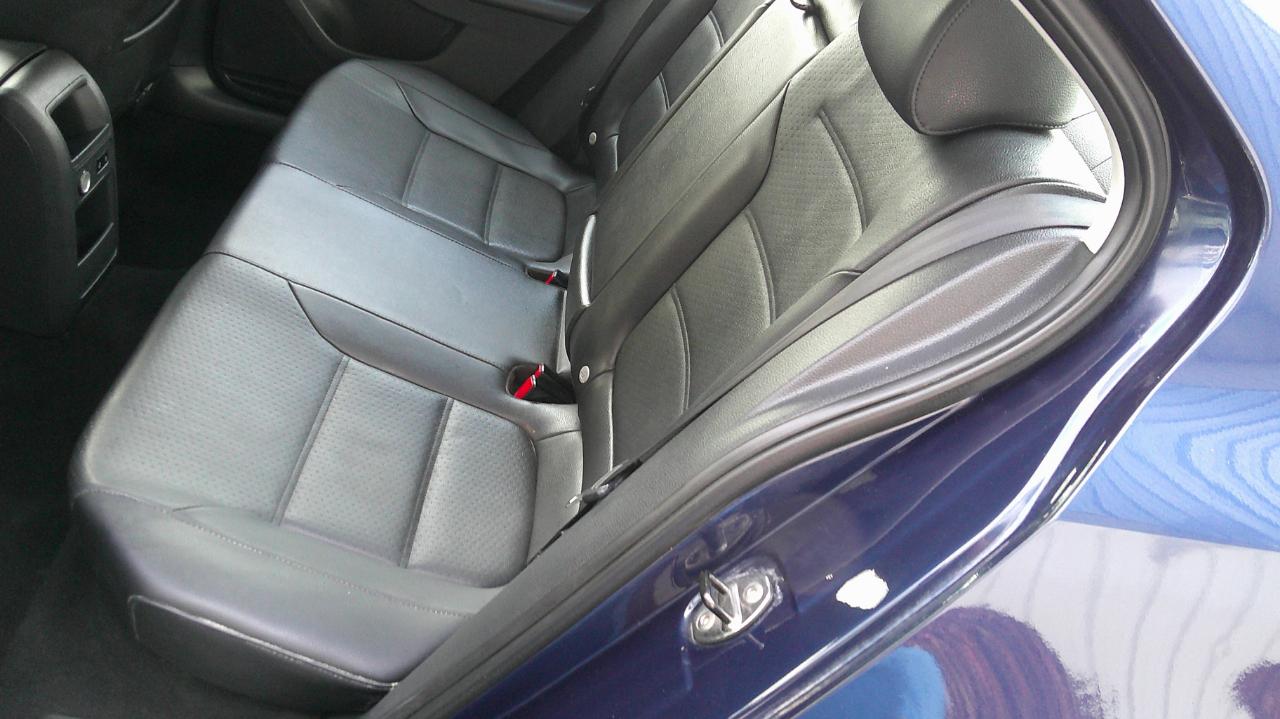 Volkswagen Jetta Sedan 4dr DSG TDI 2014