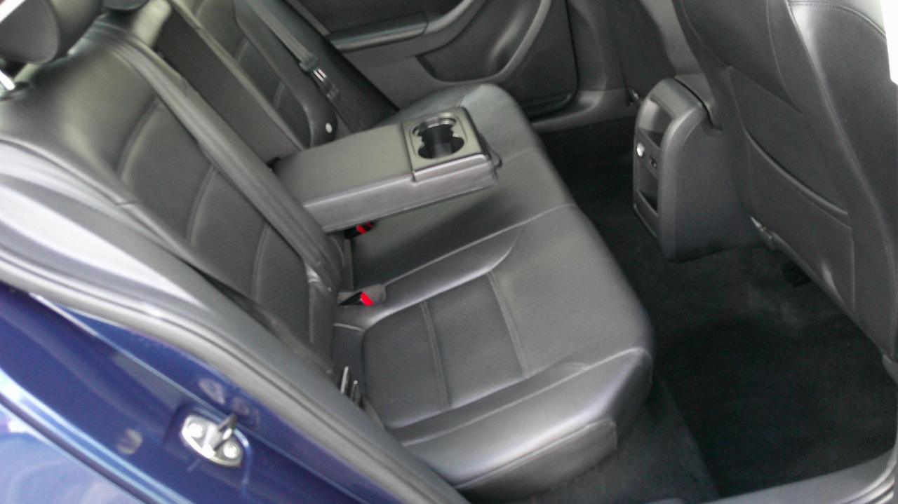 Volkswagen Jetta Sedan 4dr DSG TDI 2014