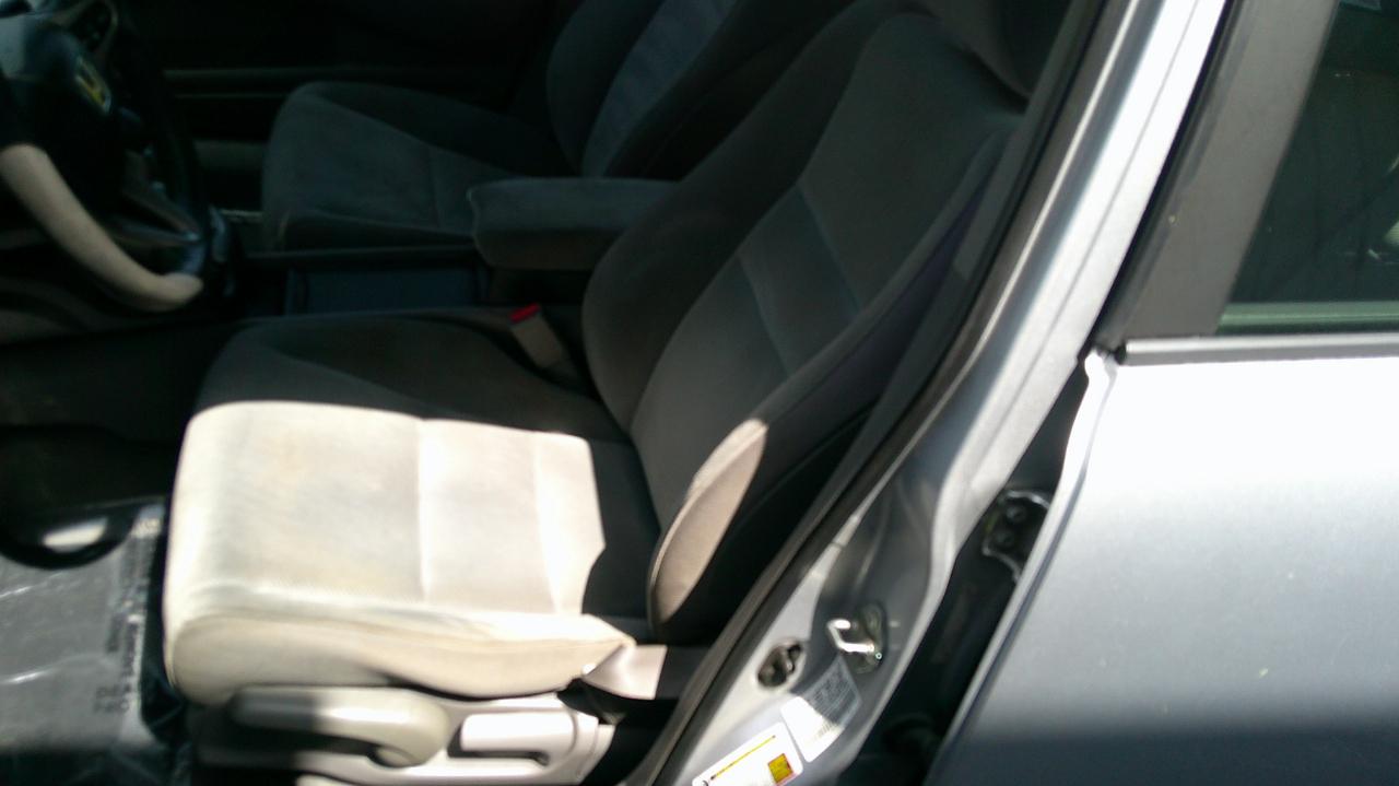 Honda Civic Sdn 4dr Auto LX 2009