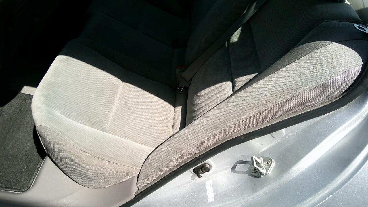 Honda Civic Sdn 4dr Auto LX 2009