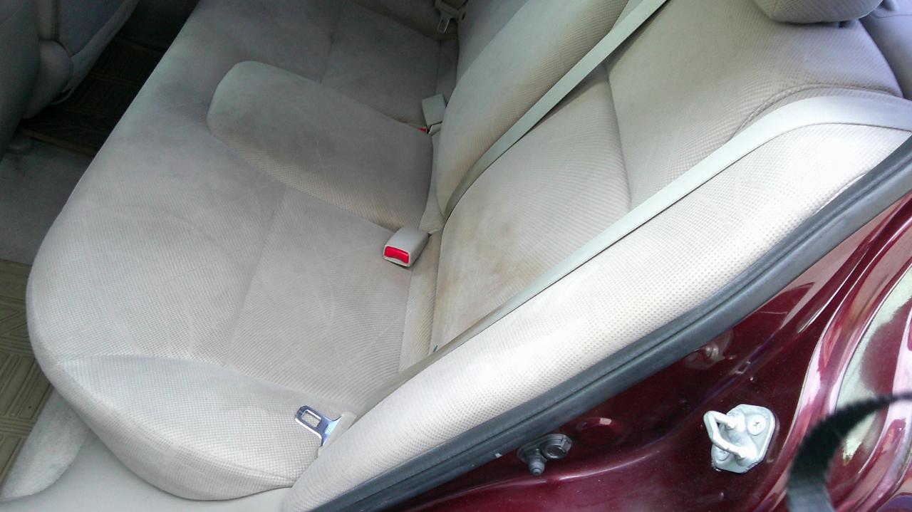 Honda Civic Sdn 4dr Auto LX 2012