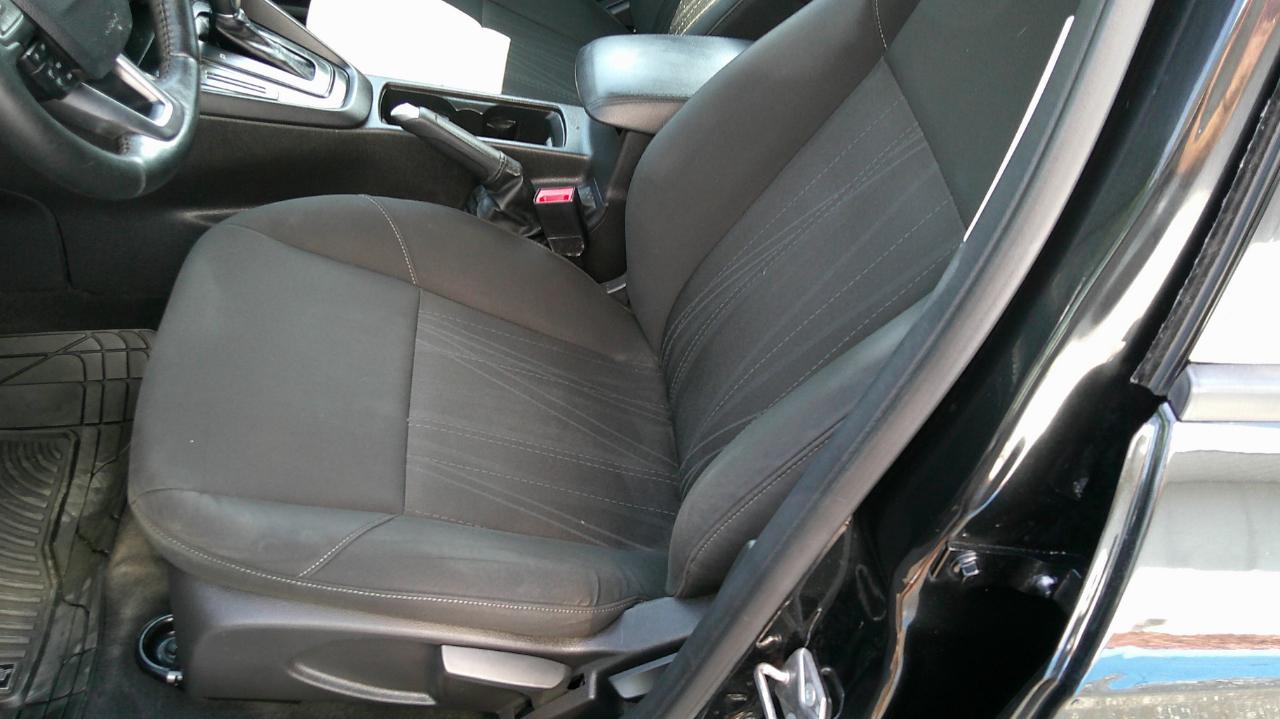 Ford Focus 5dr HB SE 2015