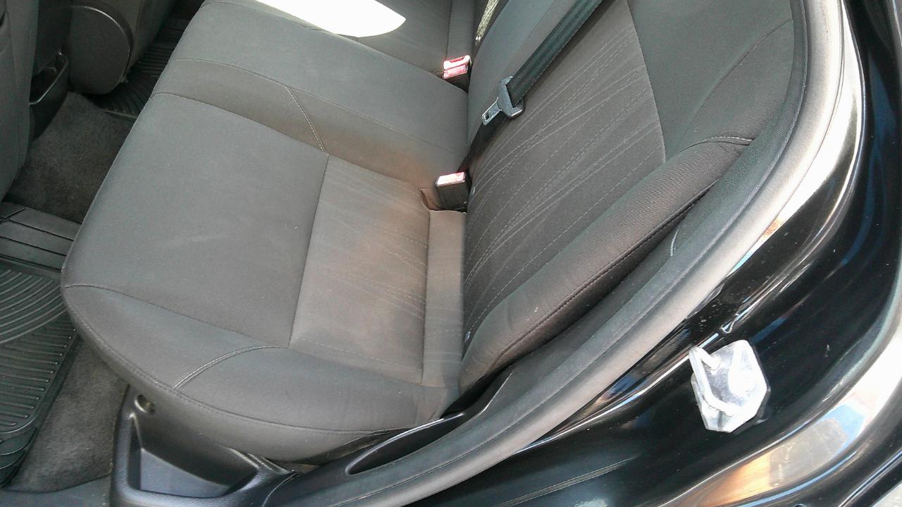 Ford Focus 5dr HB SE 2015