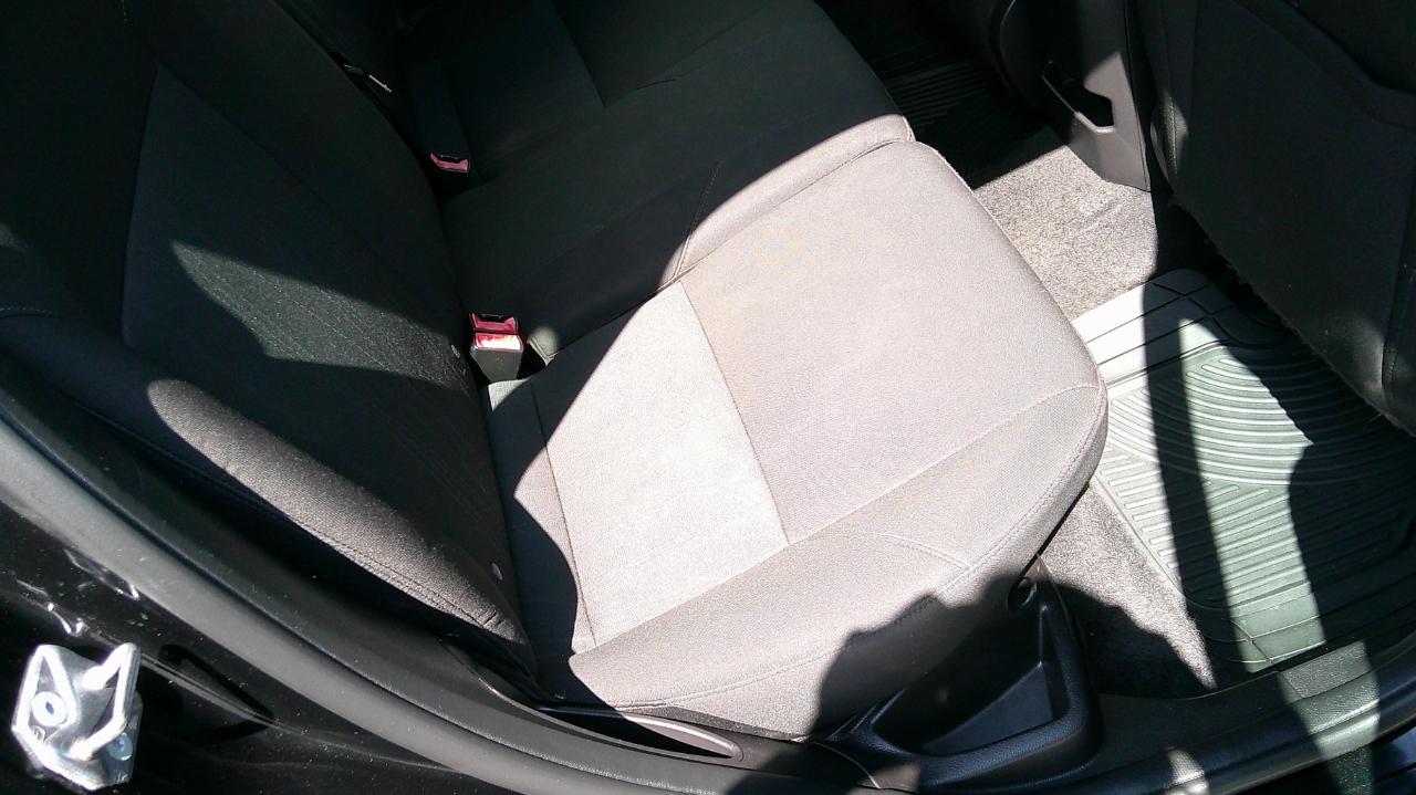 Ford Focus 5dr HB SE 2015