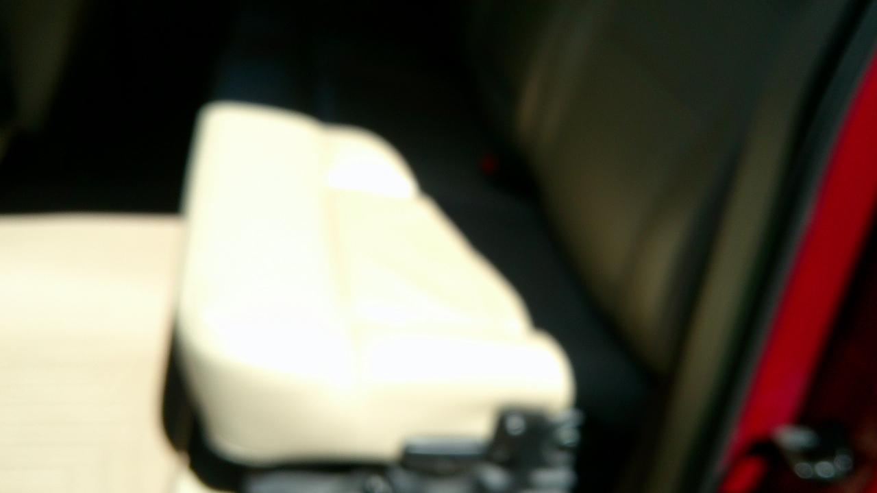 Ford F-150 2WD SuperCrew 139" King Ranch 2007