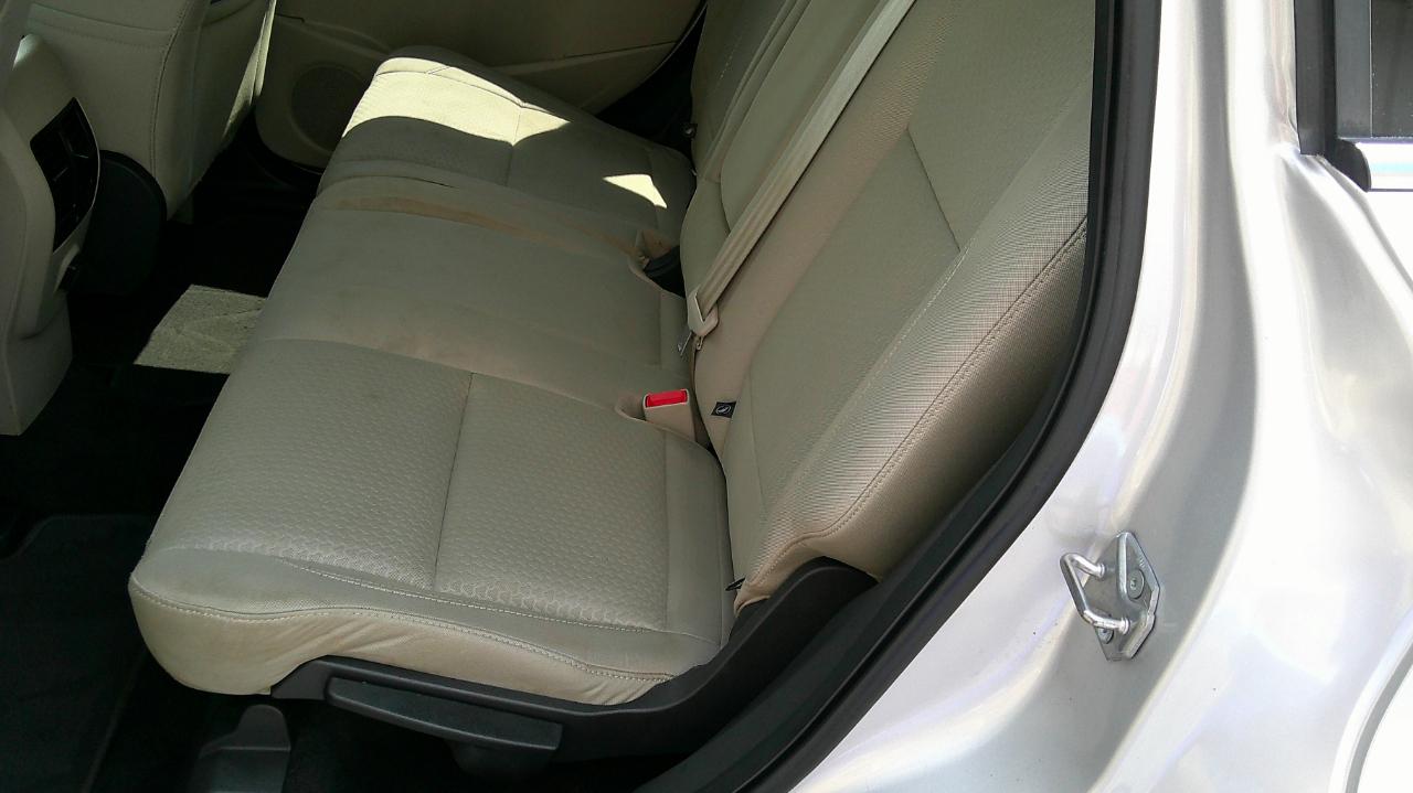 Ford Escape SE FWD 2017