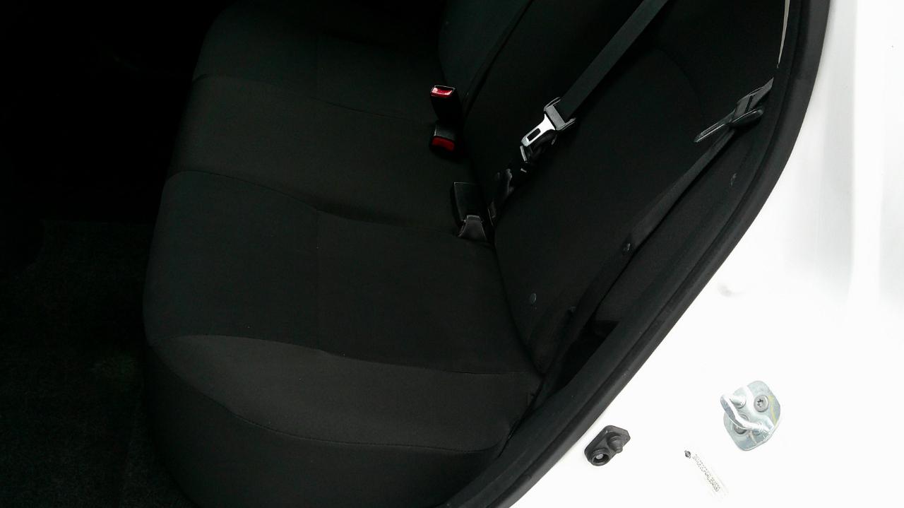 Nissan Versa Note  2017