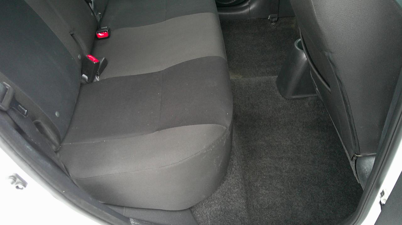 Nissan Versa Note  2017