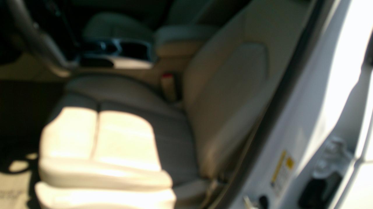 Cadillac SRX FWD 4dr Luxury Collection 2013