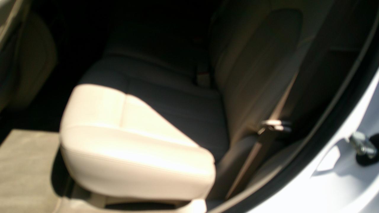 Cadillac SRX FWD 4dr Luxury Collection 2013