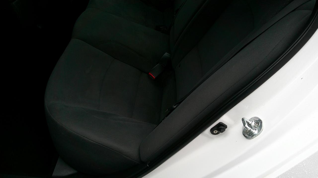 Kia Optima 4dr Sdn LX 2015