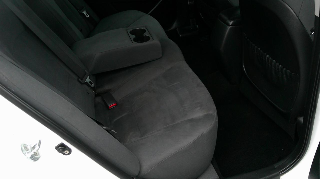 Kia Optima 4dr Sdn LX 2015