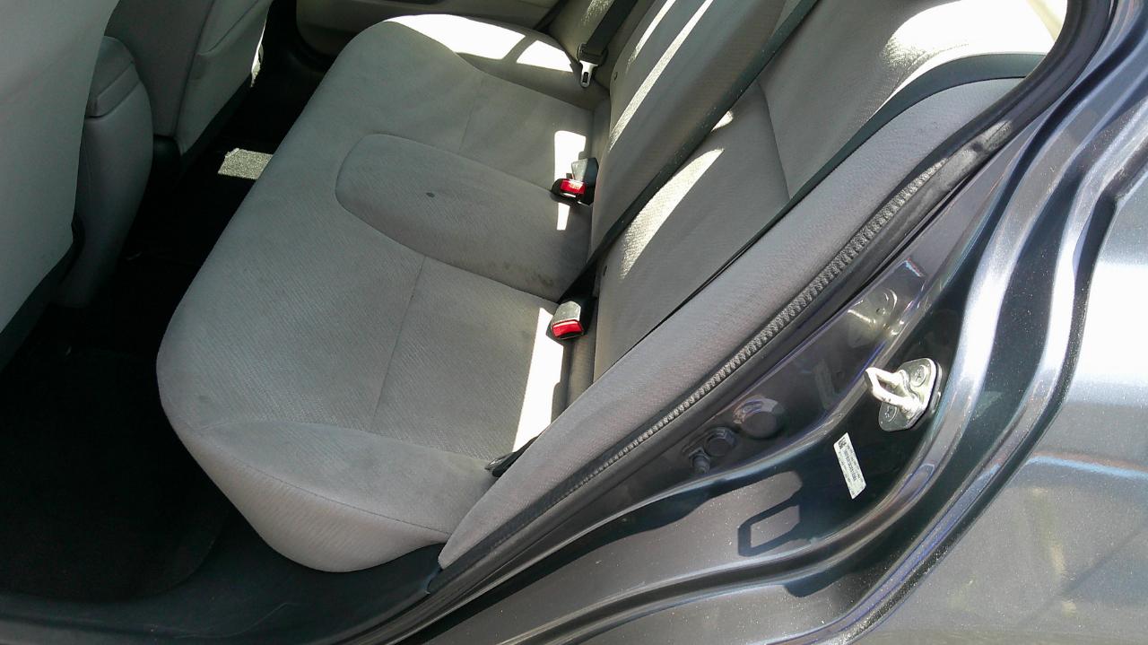 Honda Civic Sdn 4dr Auto LX 2013