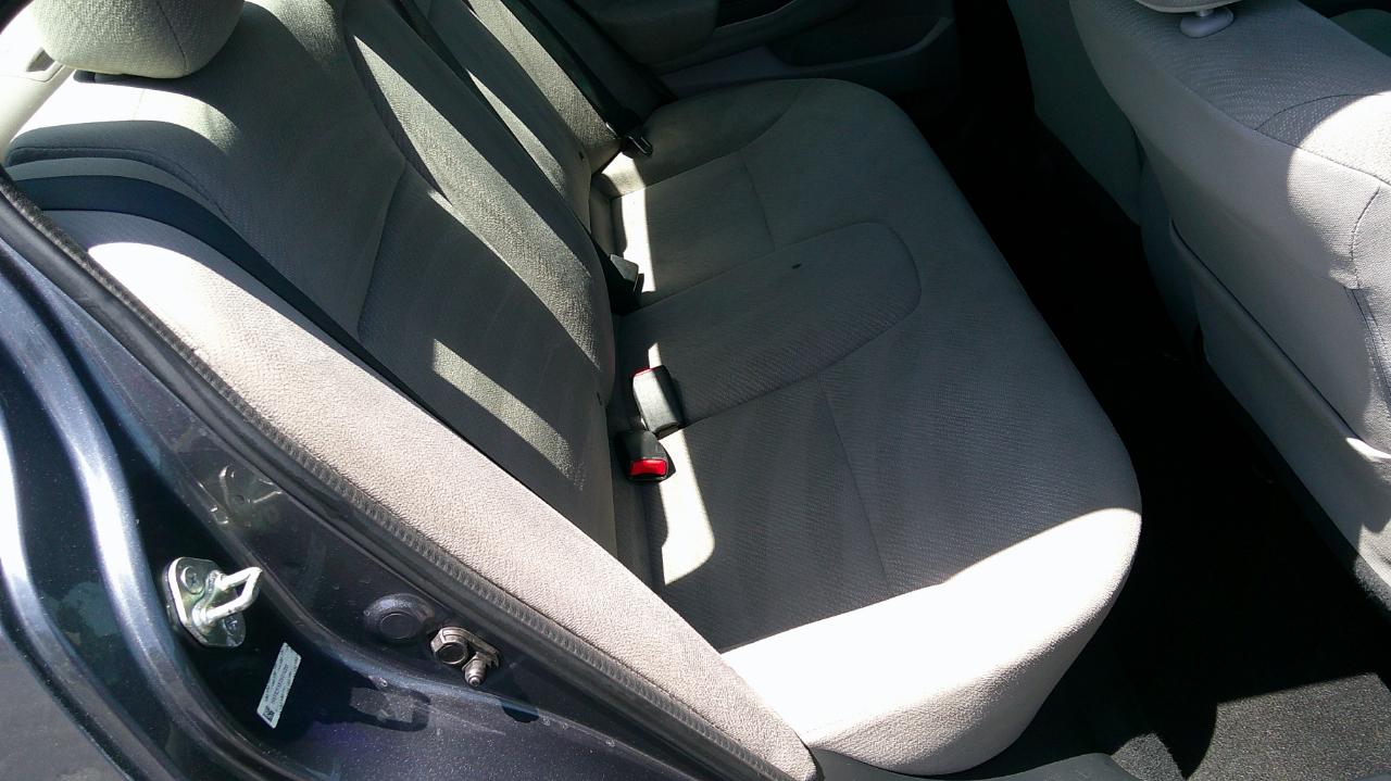 Honda Civic Sdn 4dr Auto LX 2013