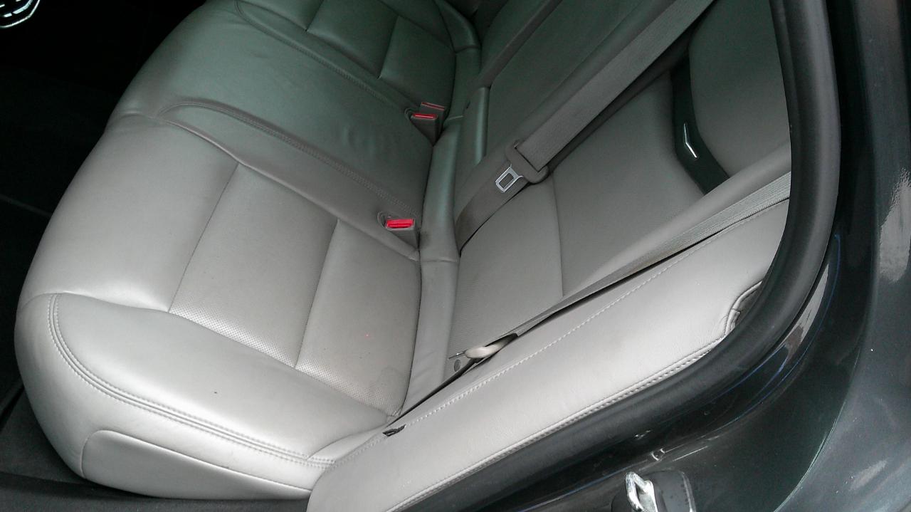Cadillac XTS 4dr Sdn Premium Collection AWD 2016