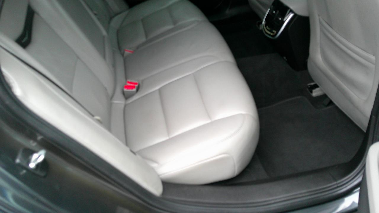 Cadillac XTS 4dr Sdn Premium Collection AWD 2016
