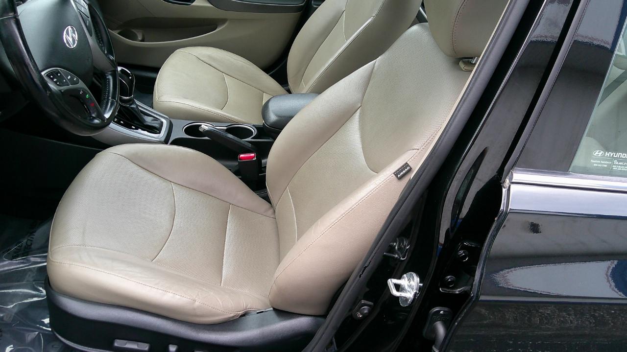 Hyundai Elantra  2014