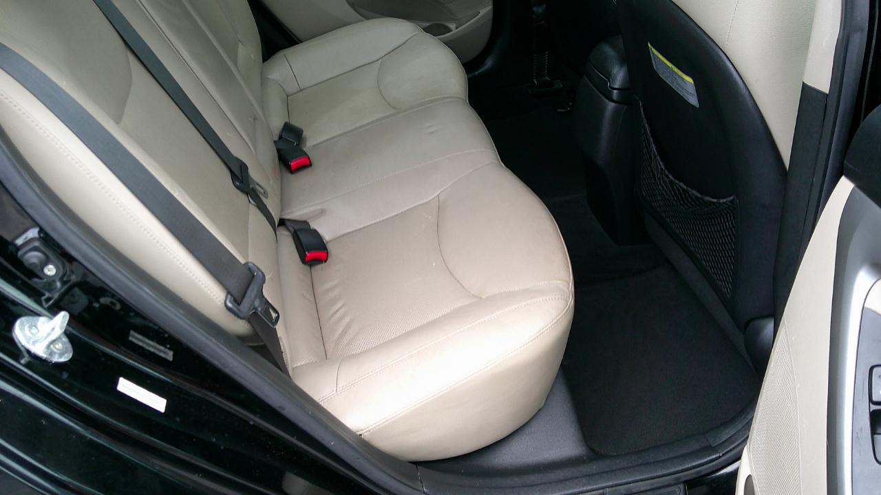 Hyundai Elantra  2014