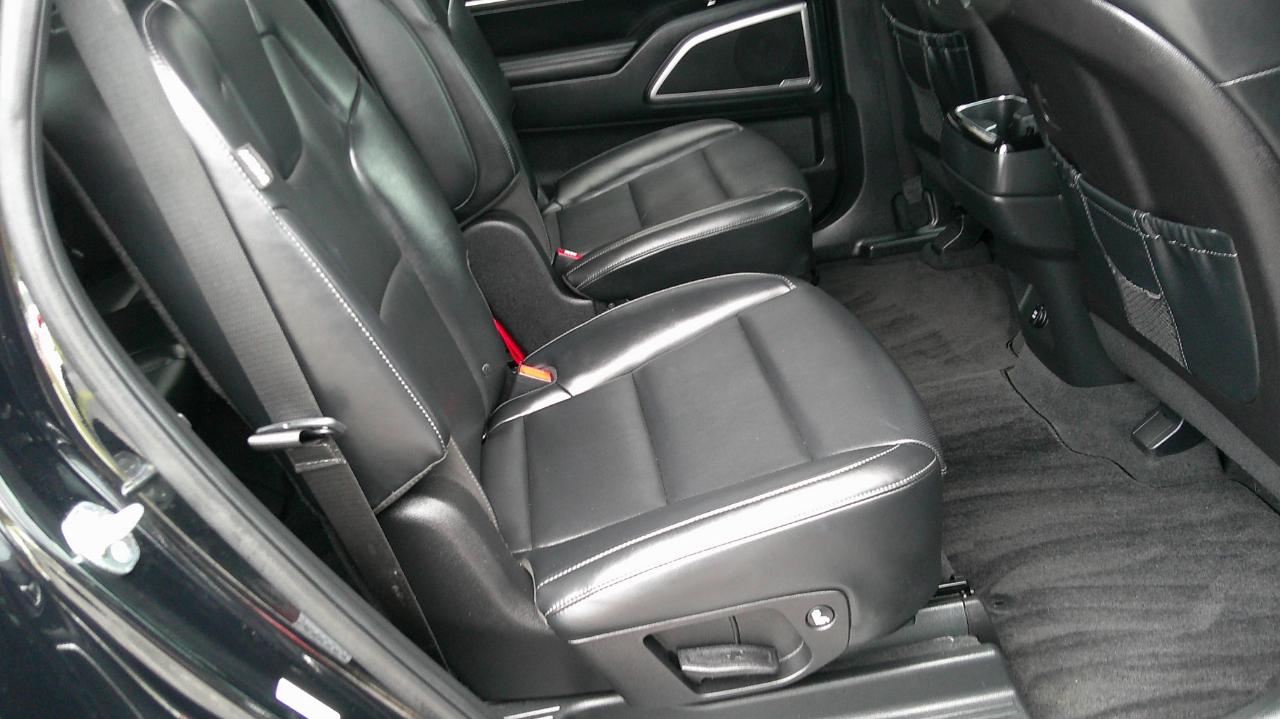 Kia Telluride S AWD 2025
