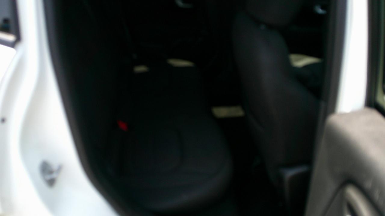 Jeep Renegade Latitude 4x4 2019