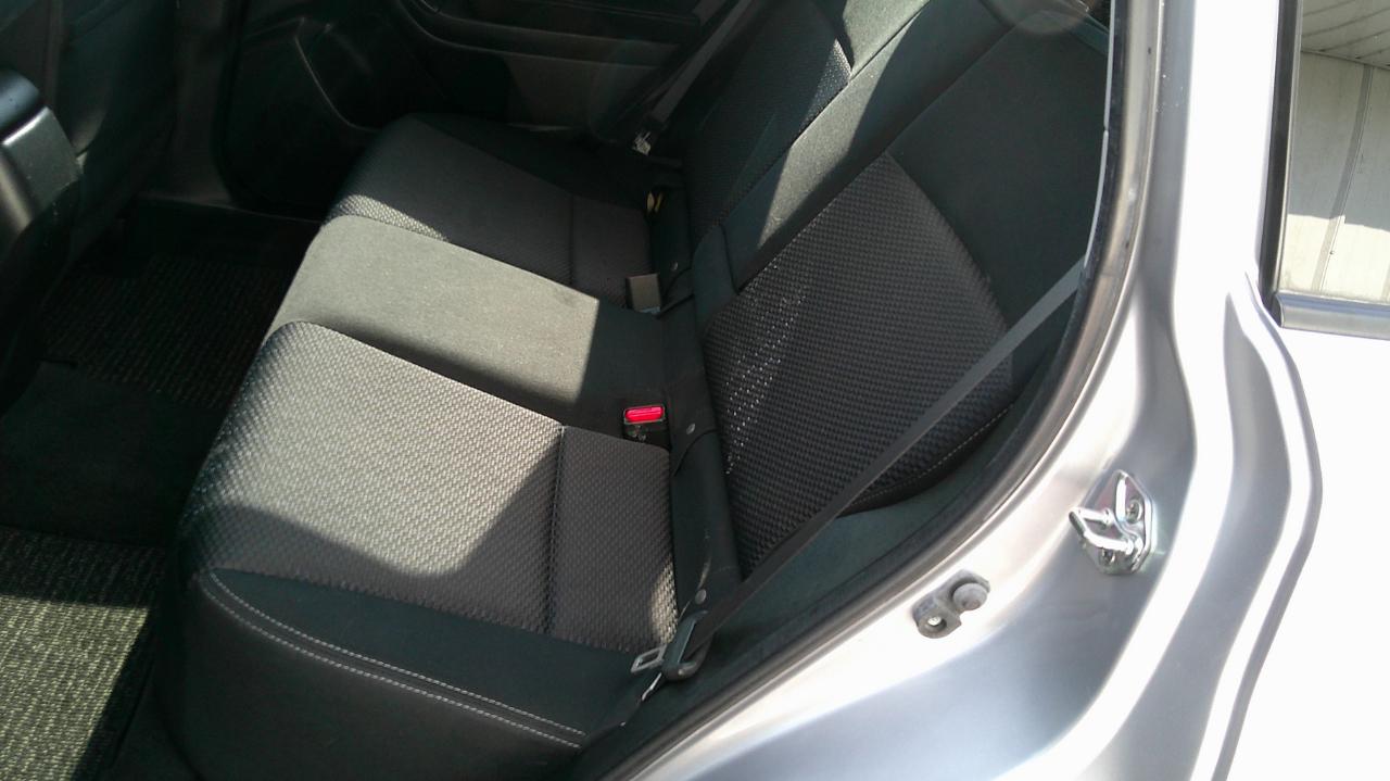 Subaru Forester 4dr CVT 2.5i Premium PZEV 2015