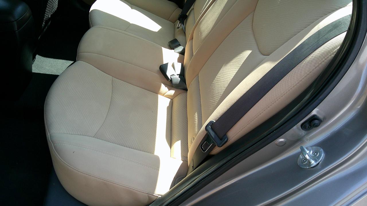 Hyundai Elantra 4dr Sdn Auto GLS 2013