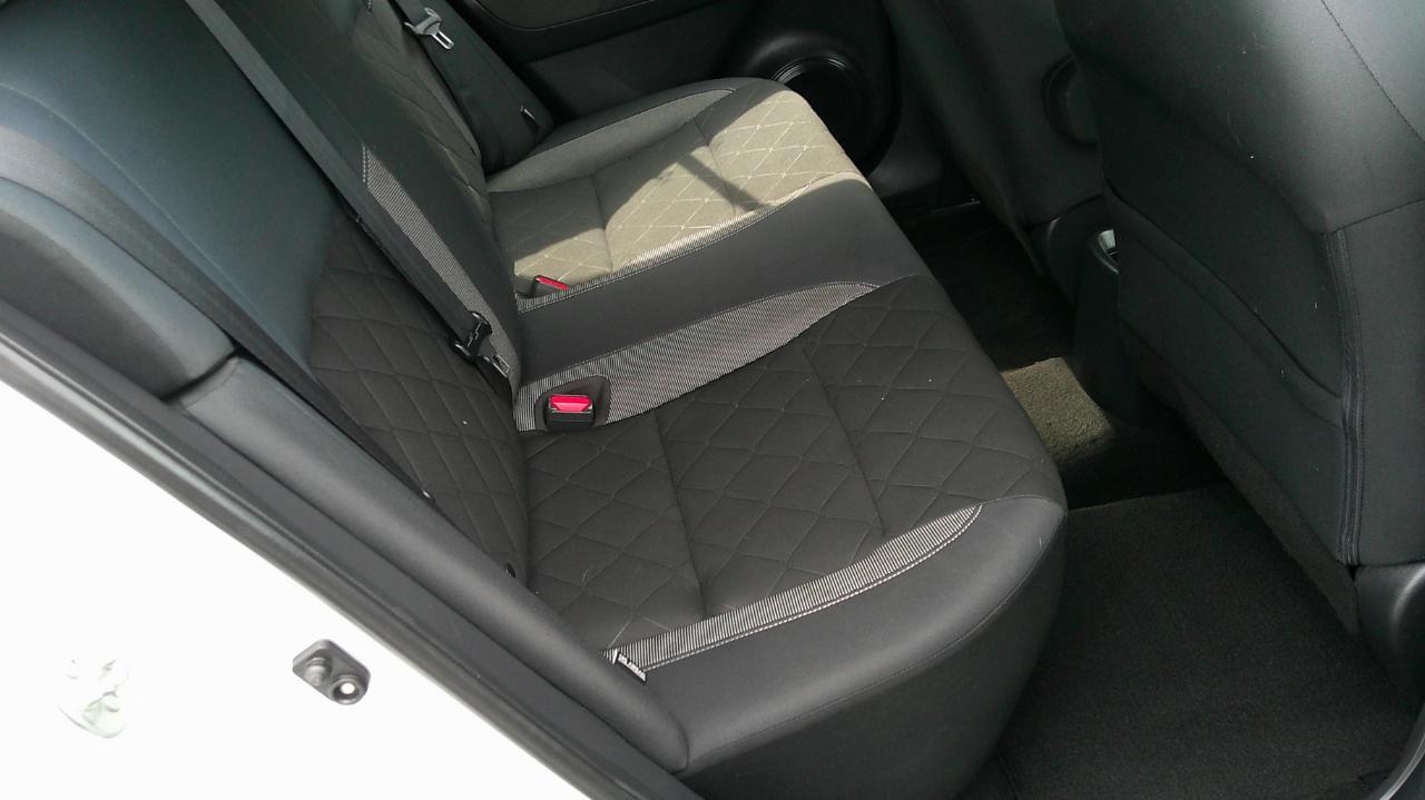 Nissan Kicks SV FWD 2020