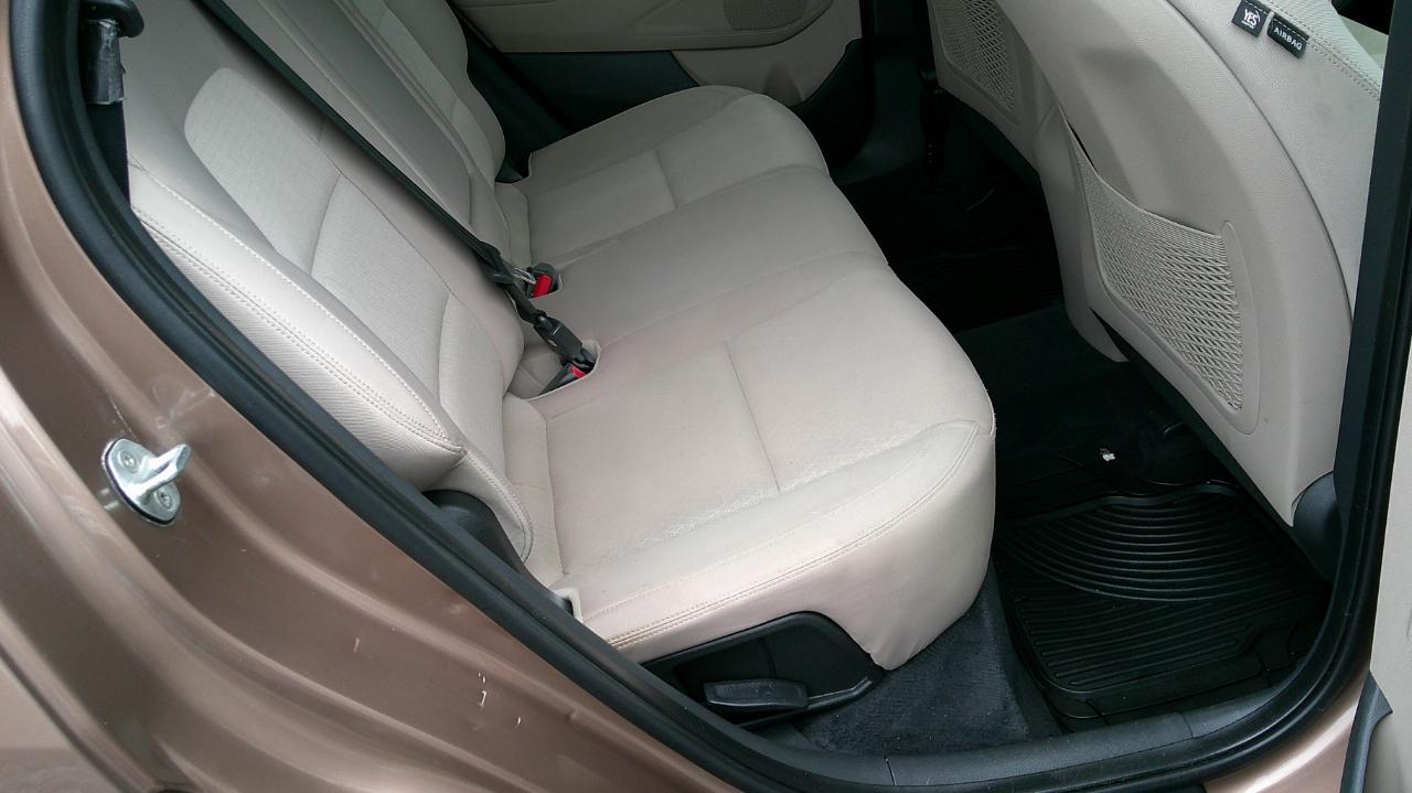 Hyundai Tucson AWD 4dr SE w/Beige Int 2016