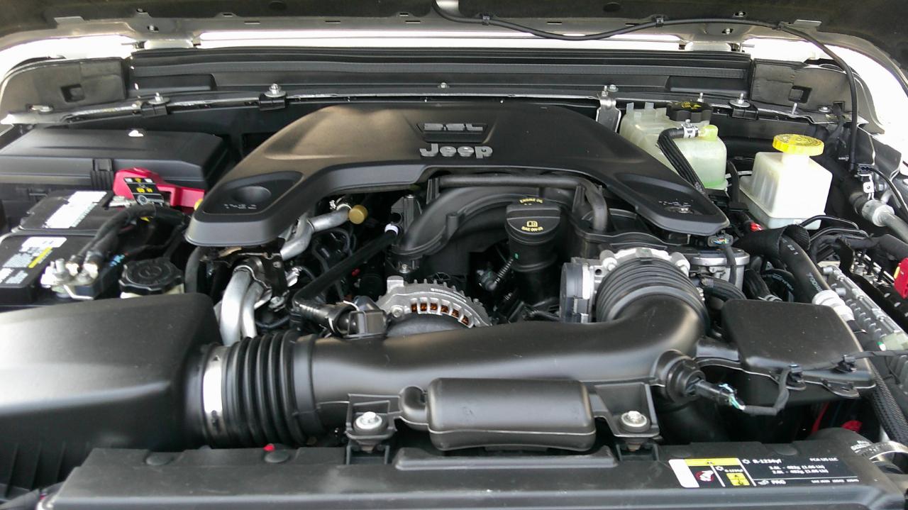 Jeep Gladiator Sport S 4x4 2020