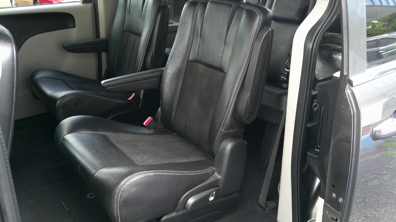 Dodge Grand Caravan SXT Wagon 2019