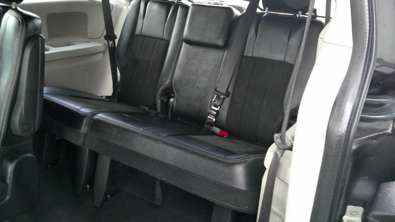 Dodge Grand Caravan SXT Wagon 2019
