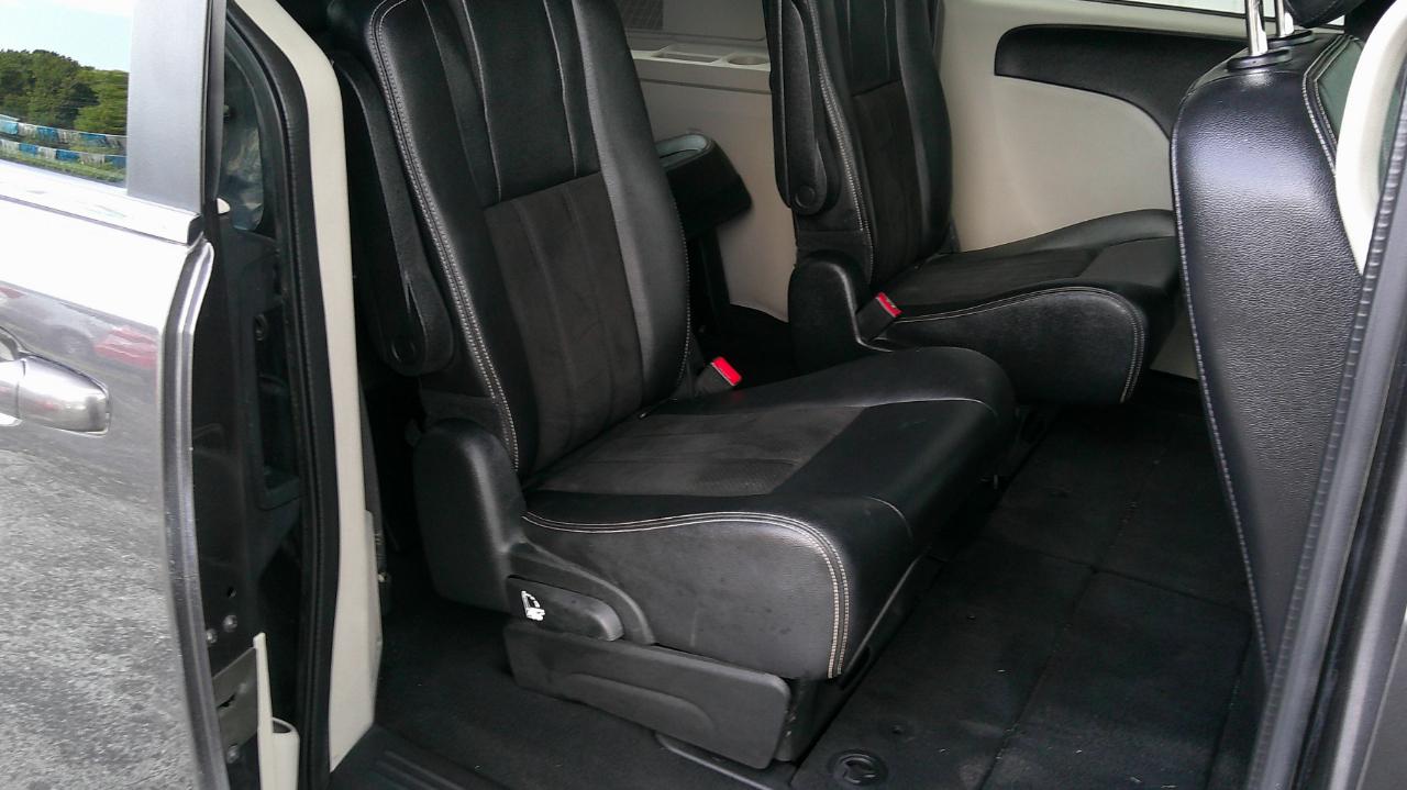 Dodge Grand Caravan SXT Wagon 2019