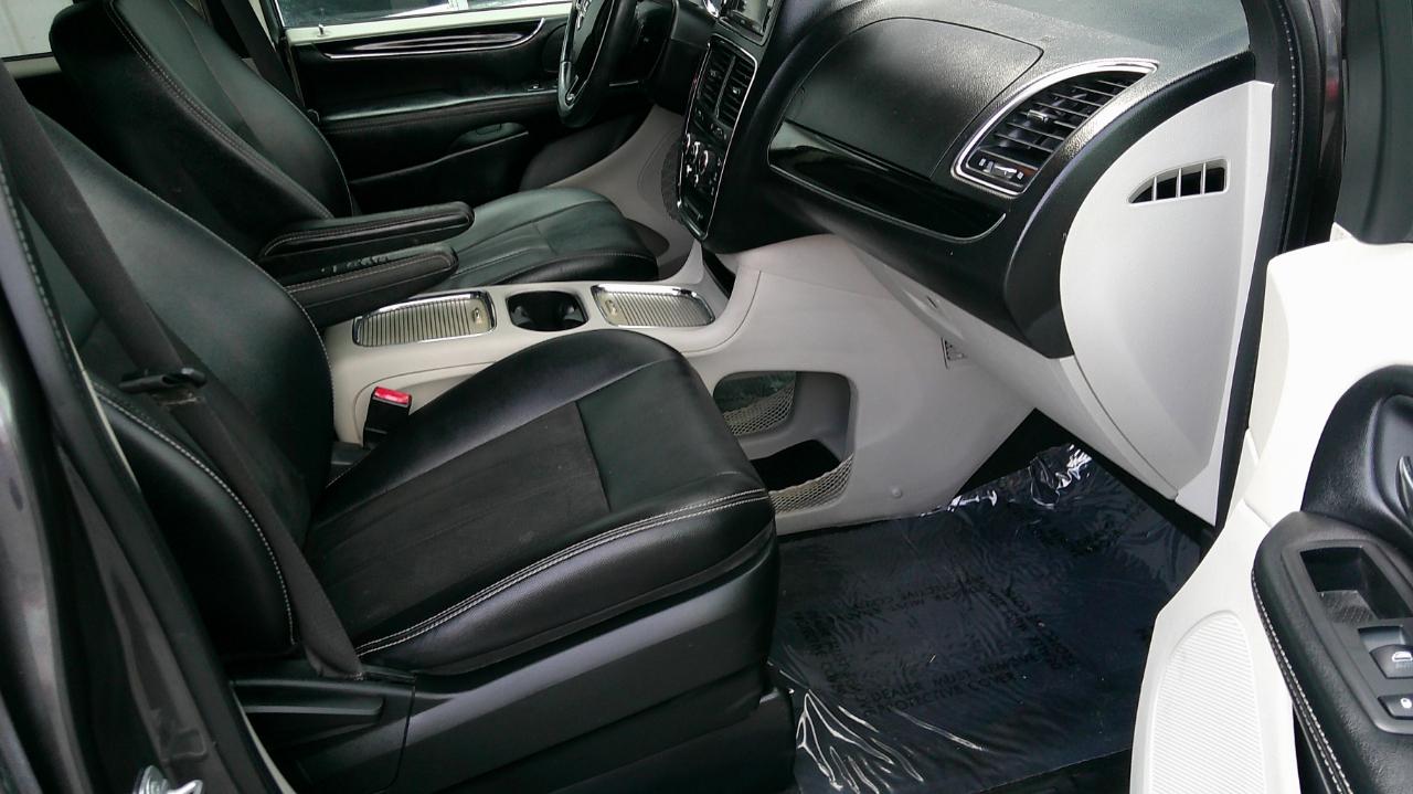 Dodge Grand Caravan SXT Wagon 2019