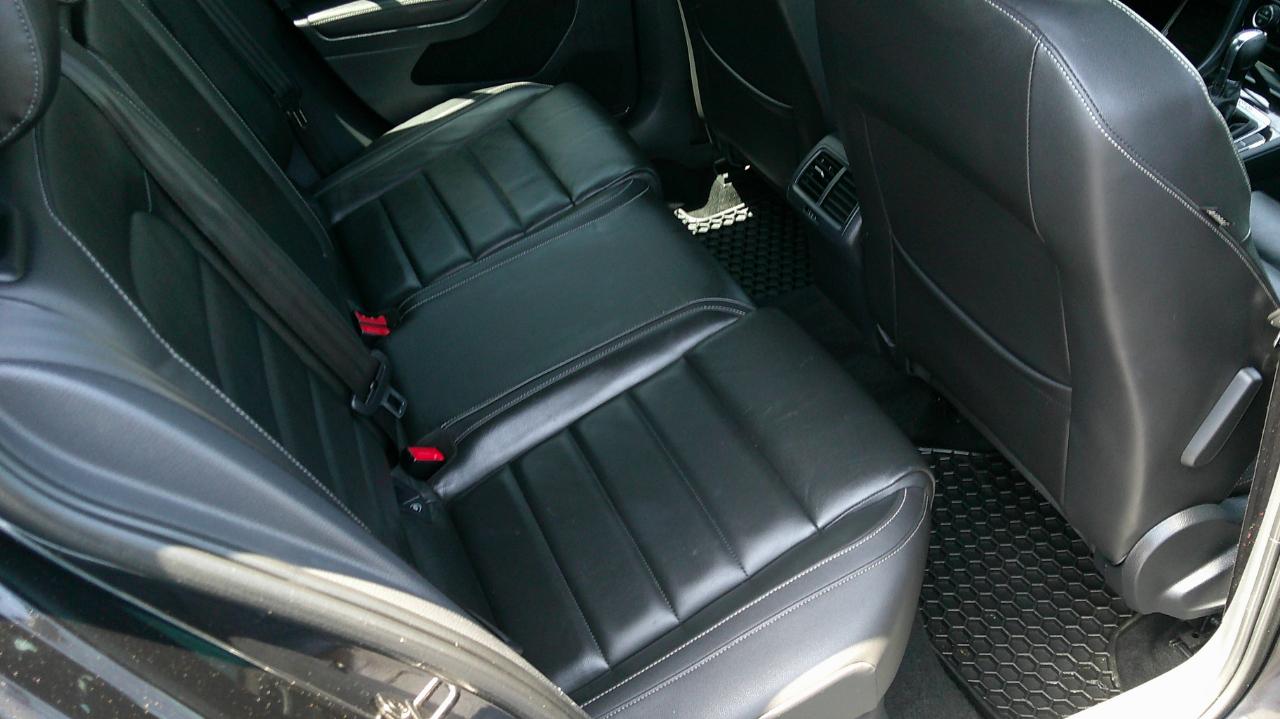 Volkswagen Golf R 4dr HB 2015