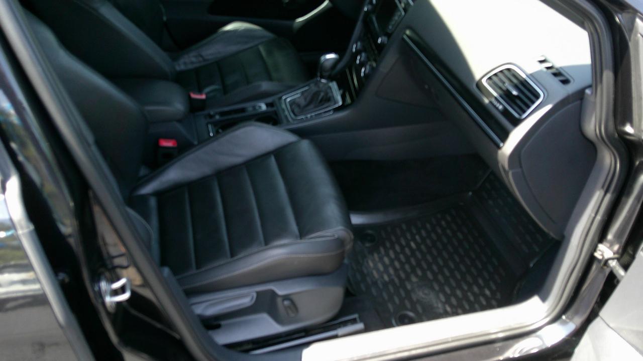 Volkswagen Golf R 4dr HB 2015