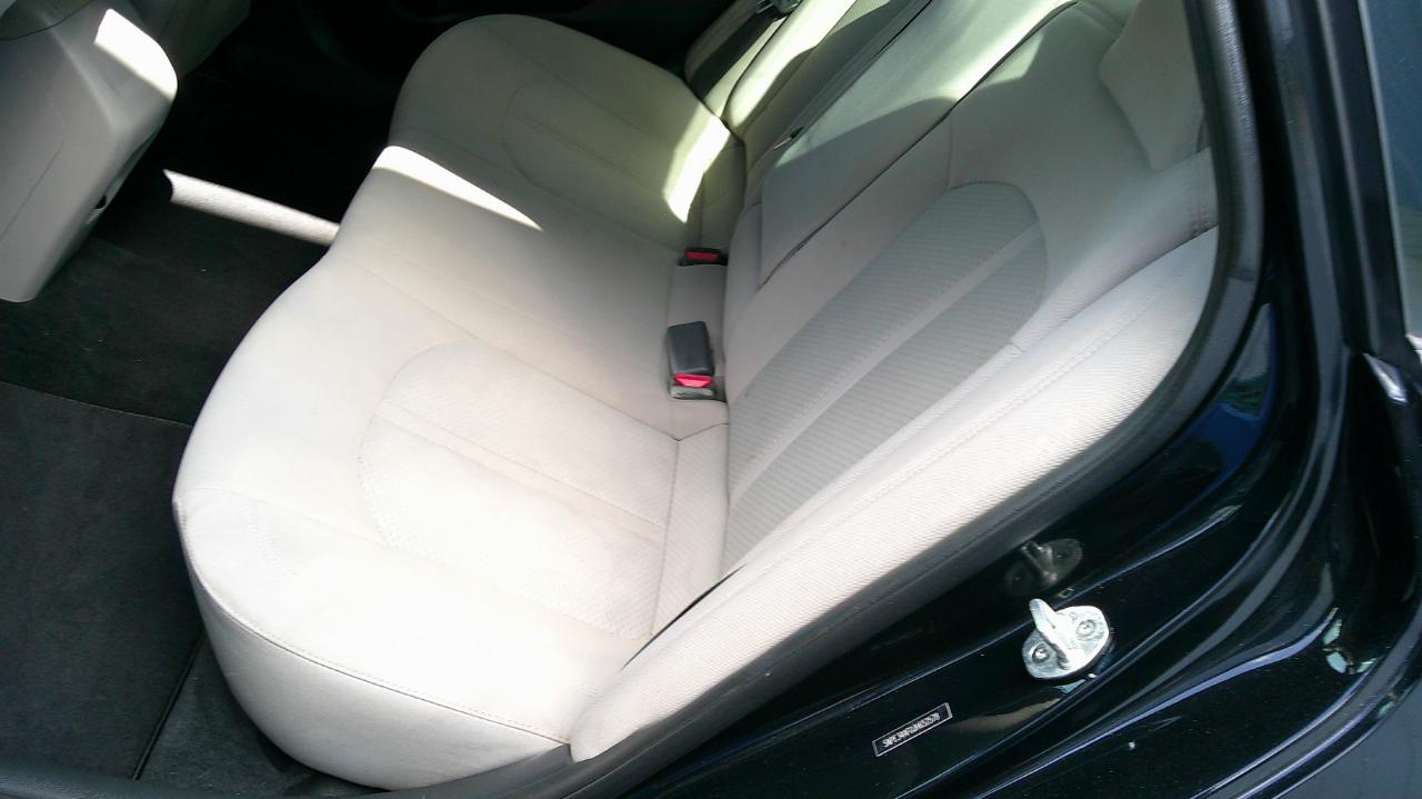 Hyundai Sonata SEL 2.4L SULEV *Ltd Avail* 2018