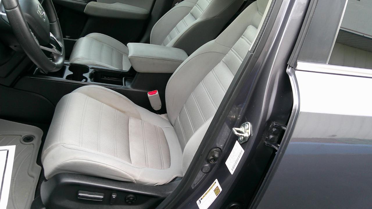 Honda CR-V EX AWD 2019