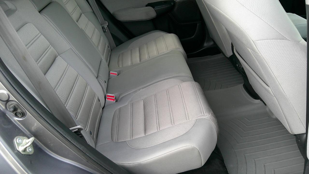 Honda CR-V EX AWD 2019