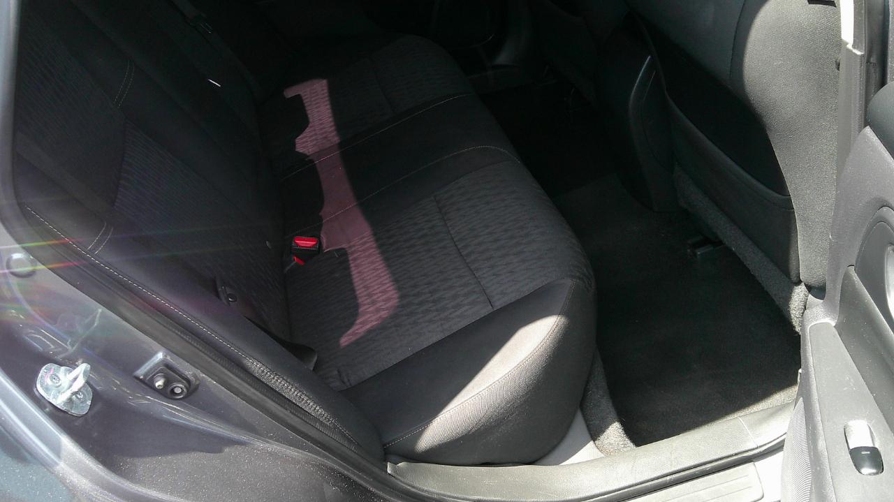 Nissan Altima 2017.5 2.5 S Sedan 2017