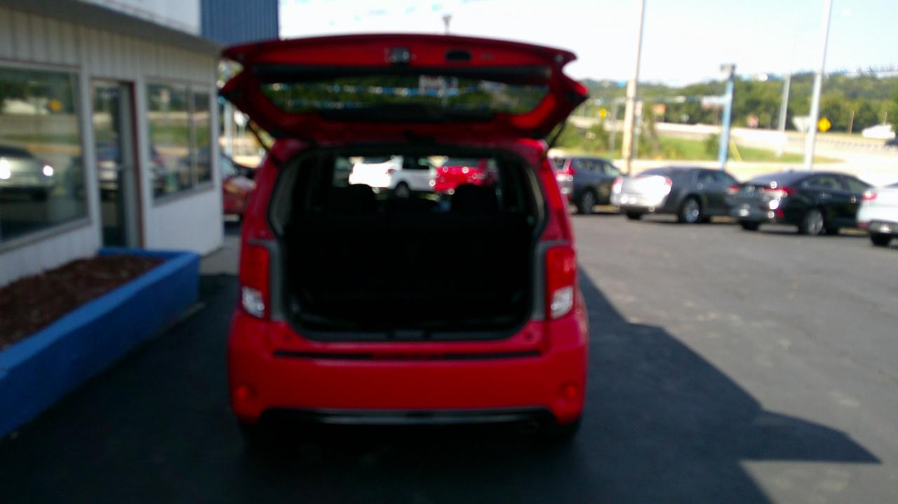 Scion xB 5dr Wgn Man (Natl) 2014