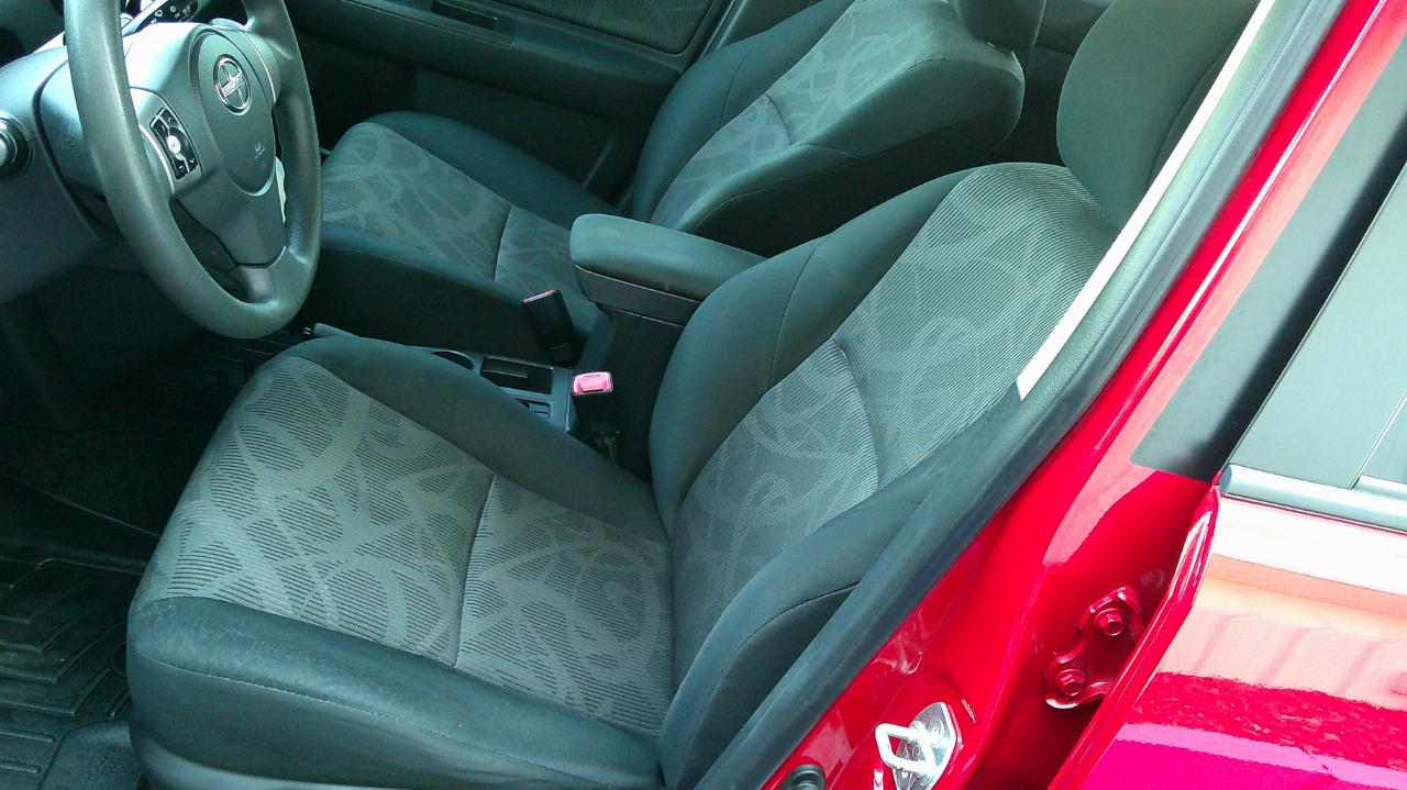 Scion xB 5dr Wgn Man (Natl) 2014