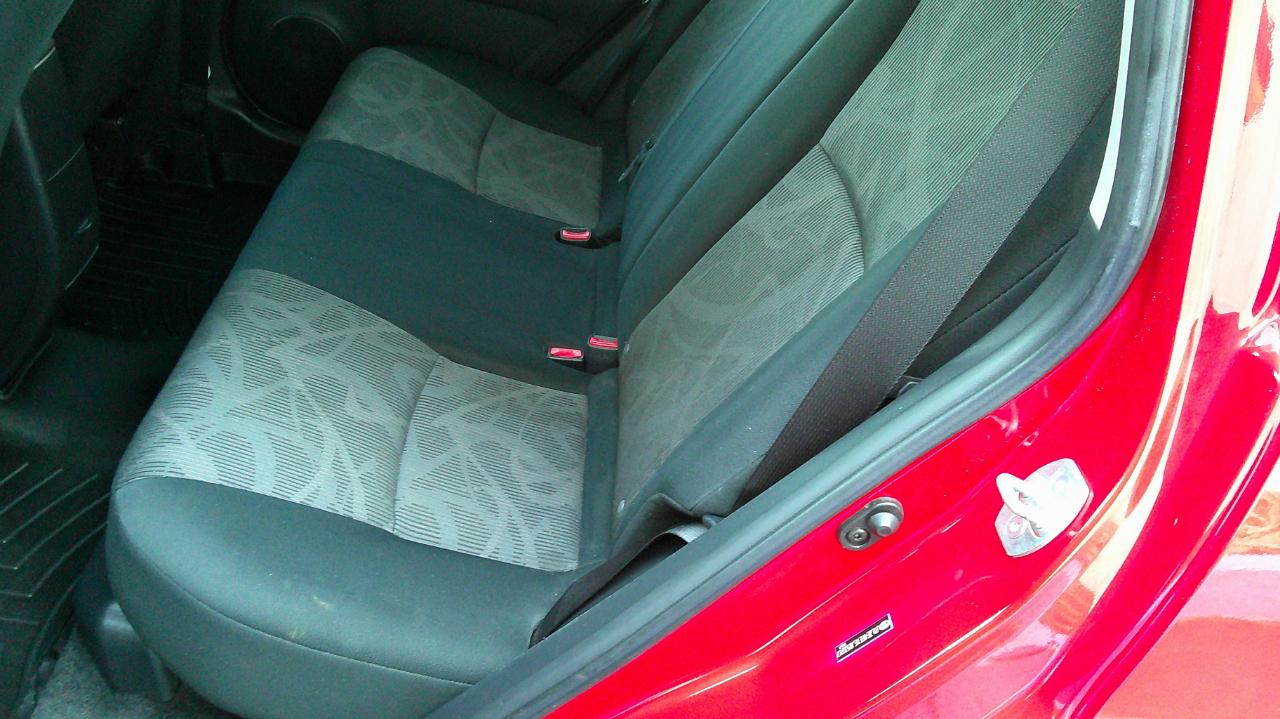 Scion xB 5dr Wgn Man (Natl) 2014