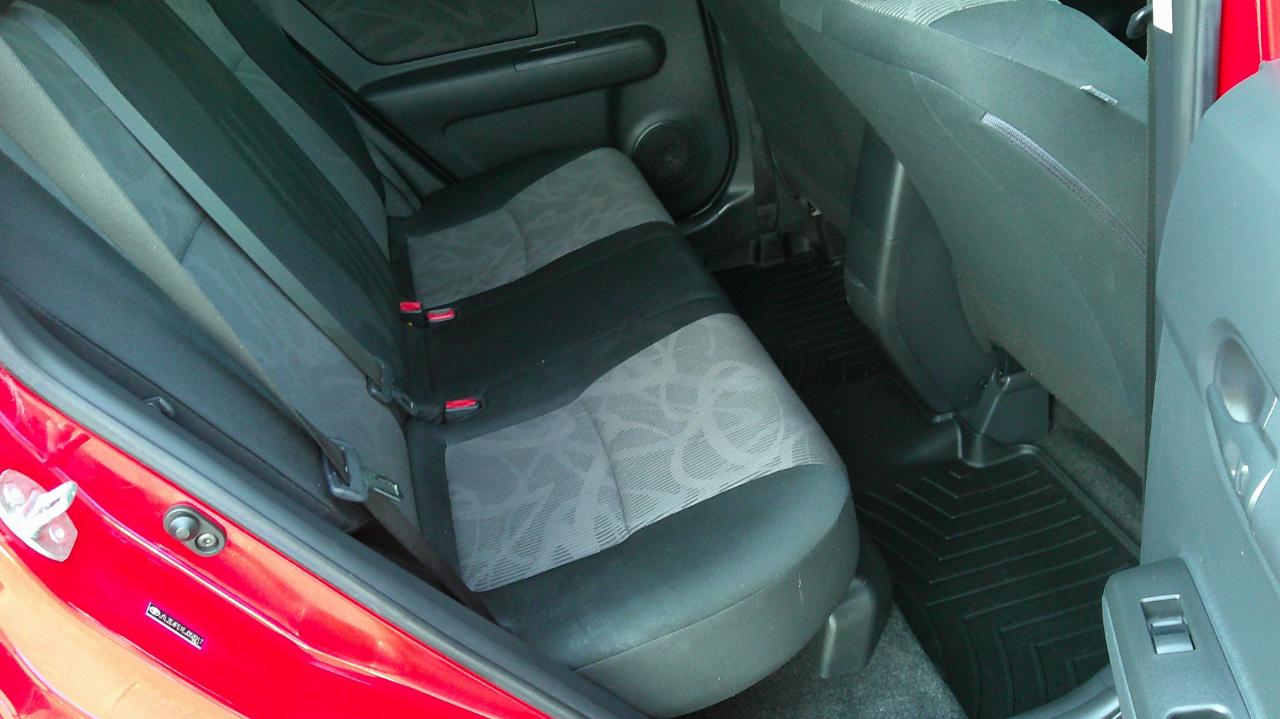 Scion xB 5dr Wgn Man (Natl) 2014