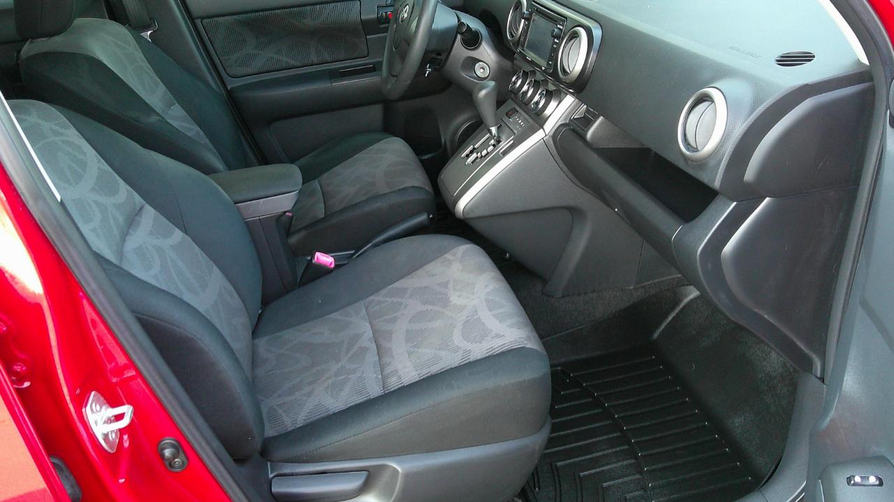 Scion xB 5dr Wgn Man (Natl) 2014