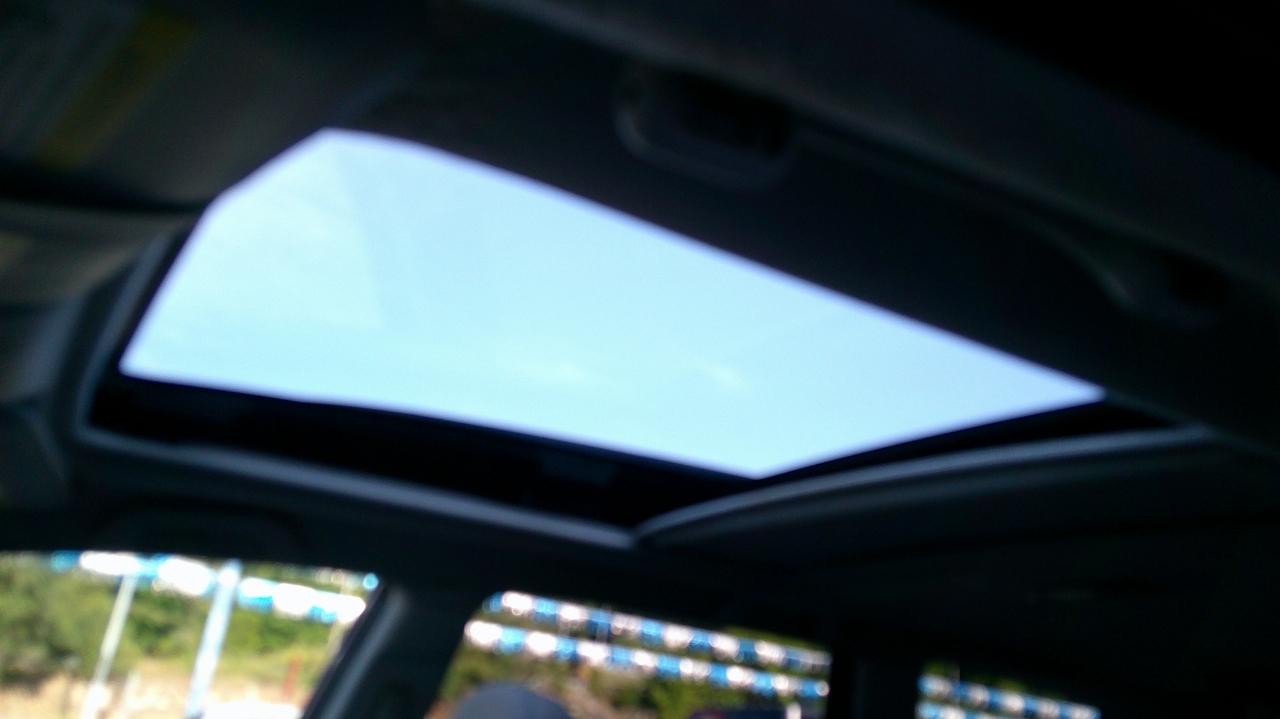 Subaru Forester 4dr Auto 2.5X Premium 2012