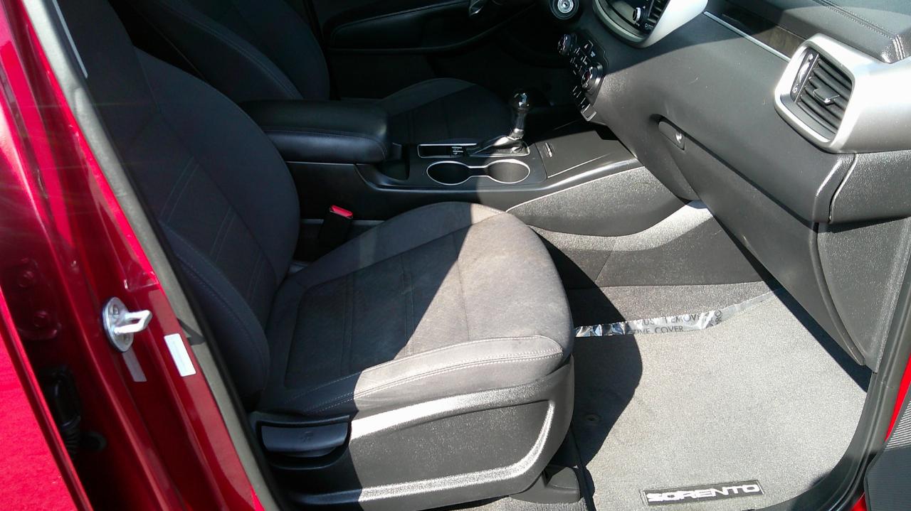 Kia Sorento LX AWD 2017